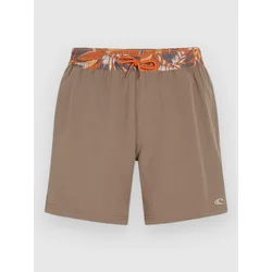 ONeill Pocket Print 16 kopalne hlače pure cashmere