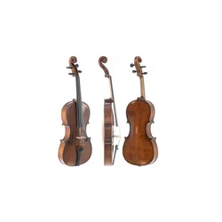 Viola koncertna 40,8cm Germania model PRAGA antična Gewa GS401.891.100