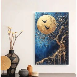 Wallity Slika YNS-1018, 80x120 cm