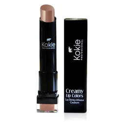 Kokie Cosmetics Kremasti ruž za usne, 02 Hazelnut Cream