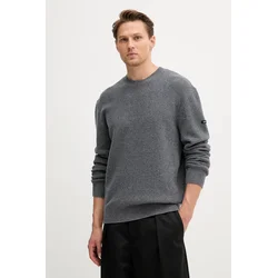 Volnen pulover A.P.C. pull thomas