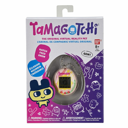 Bandai Tamagotchi Original Art Style digitalni ljubimac