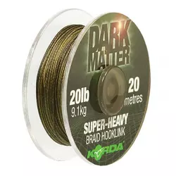 DARK MATTER BRAID 30lb (KDMB30)