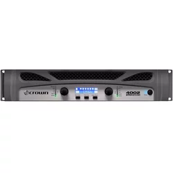 Crown XTI4002