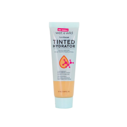 wet n wild barefocus Tinted hydrator Tonirana krema za lice, 1114065E Medium tan, 27 ml