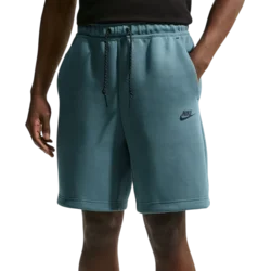 Nike Kratke hlače Tech Fleece