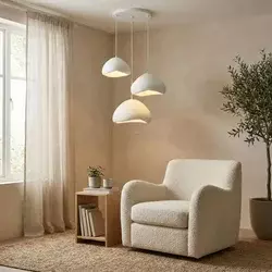 Opviq Luster Lora-Set-T-Luna, Beli