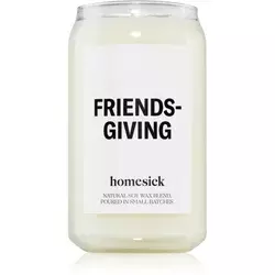 homesick Friendsgiving dišeča sveča 390 g