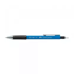 Faber Castell tehnička olovka grip 0.7 1347 53 plava ( 3562 )