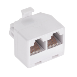 RJ45 konektor WT.-2xGN.SS6-6021