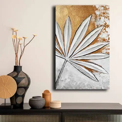 Wallity Slika na platnu 45x70cm