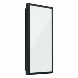 Eglo 99533 - LED spoljašnje zidno svetlo CASAZZA LED/16W/230V IP44