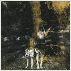 Old Fire - Voids (2 LP)