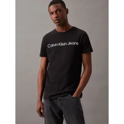 Calvin Klein Muška majica J30J322552, Crna