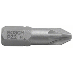 BOSCH Extra-Hard Bit PZ 2. 25 mm (2607001559)