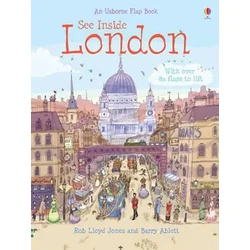 See Inside London
