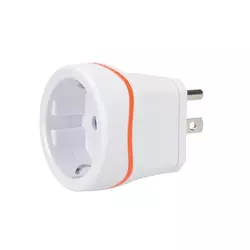 Solight PA01-USA - Putni adapter za upotrebu u SAD