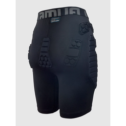 Amplifi Salvo moške hlače Kids black