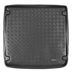 Rubber trunk mat Seat Exeo 2008-2013 (combi)