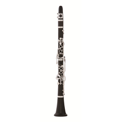 C klarinet mod. JUNIOR MTP