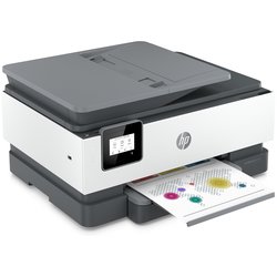HP AiO tiskalnik OFFICEJET 8012E ALL-IN