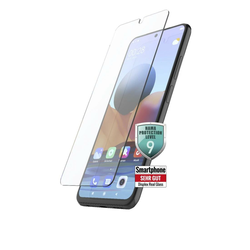 HAMA "Premium Crystal Glass" Real Glass Screen Prot. f. Redmi Note 10 Pro/Mi 11i