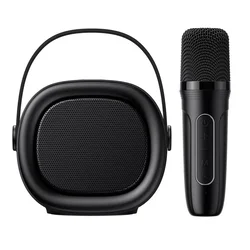Bluetooth Karaoke zvučnik HAVIT SK819BT 5W – crni