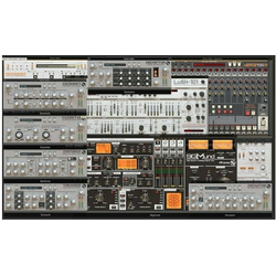 D16 Group Total Bundle (Digitalni izdelek)