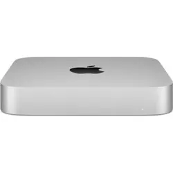 Apple Mac Mini (2020) 256GB 8GB RAM MGNR3 Srebrni