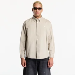 Srajca Carhartt WIP L/S OG Madison Shirt UNISEX Fleur De Sel L