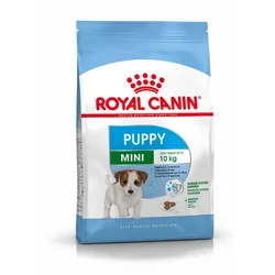 ROYAL CANIN PUPPY MINI 8KG