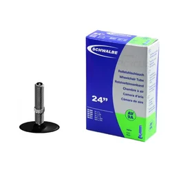 Schwalbe Unutrašnja guma av9 a ek 40 mm 24 ( 10419240 )