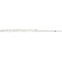 Latone LFL 600 Silver Elegance Koncertna flavta