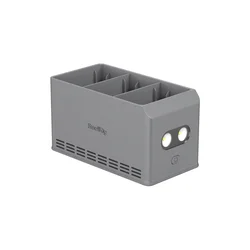 SmallRig 100W Battery Charger for DJI Mini 5/4/3 Pro 6502