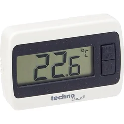 Technoline Technoline WS 7002 digitalni notranji termometer z MIN/MAX prikazom