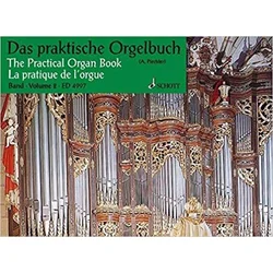 DAS PRAKTISCHE ORGELBUCH VOL.2