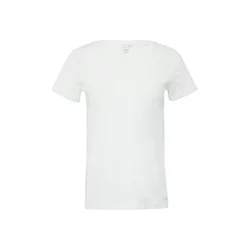 QS Majica bela