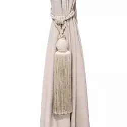 Dekordom Kićanka za zavesu 12068/1003 - beige ( 044844 )