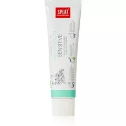 Splat Pasta za zube Sensitive 100ml