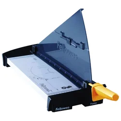 REZAČ STOLNI ZA PAPIR(GILJOTINA) REZ455  10L A3  FUSION FELLOWES 5410901