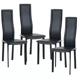Četiri trpezarijske stolice Hornet