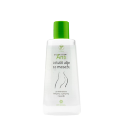 Fitogal Anticelulit ulje za masažu, 150ml