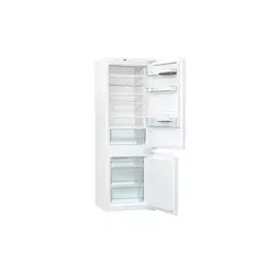 GORENJE hladilnik z zamrzovalnikom NRKI5182A1