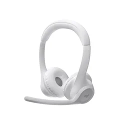 LOGITECH Slušalice sa mikrofonom Zone 300 Bluetooth Headset - White