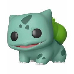 Igre Funko POP: Pokemon - Bulbasaur