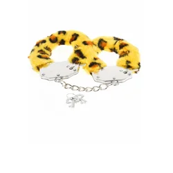 Argus Toys Leopard Lisice