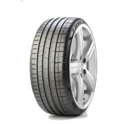 Pirelli P Zero PZ4 SC ( 275/35 ZR21 103Y XL Elect, HN, PNCS )