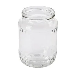 Kozarci za vlaganje 720ml TWIST 82 (8 kosov)