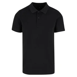Urban Classics Majica Sorona črna
