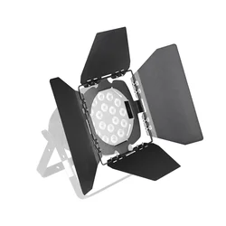 Cameo Studio PAR BARN DOOR 2B 